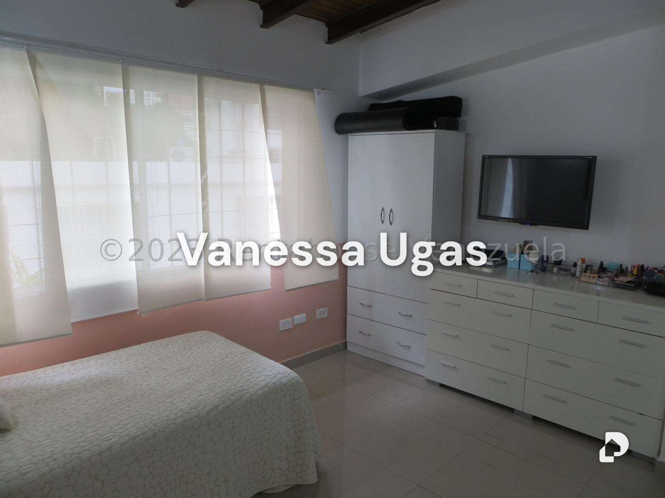 Casa en Santa Fe Norte, Caracas – 14