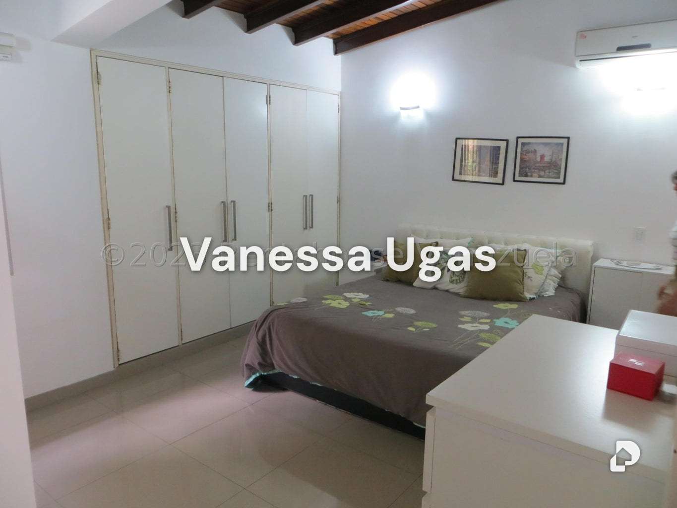 Casa en Santa Fe Norte, Caracas – 16