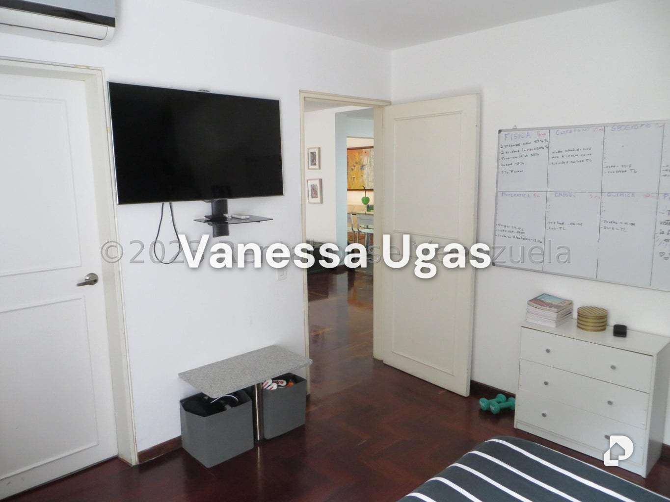 Casa en Santa Fe Norte, Caracas – 10