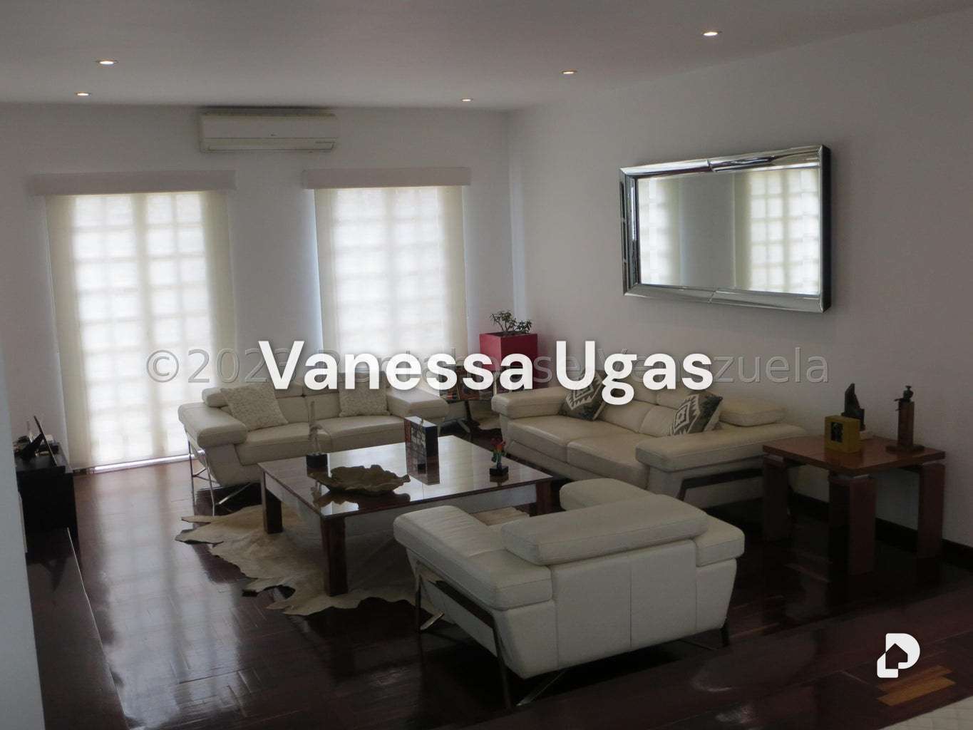 Casa en Santa Fe Norte, Caracas – 2