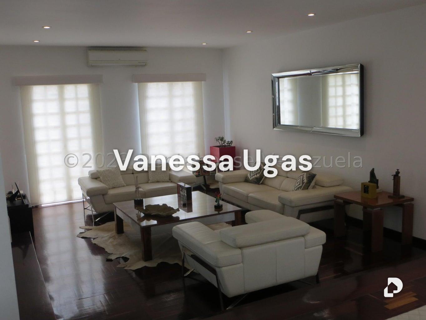 Casa en Santa Fe Norte, Caracas – 2