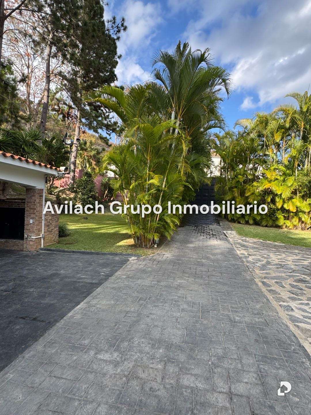 Apartamento en Monte Elena, Caracas – 11