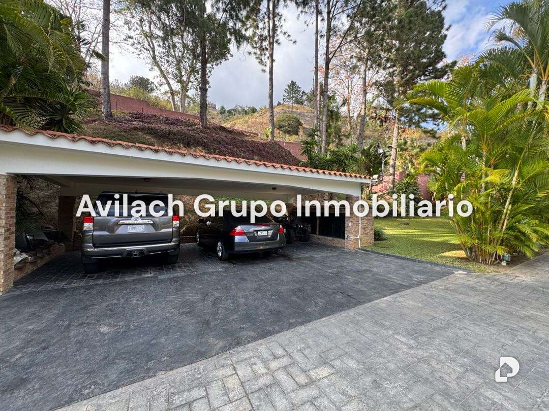 Apartamento en Monte Elena, Caracas – 12