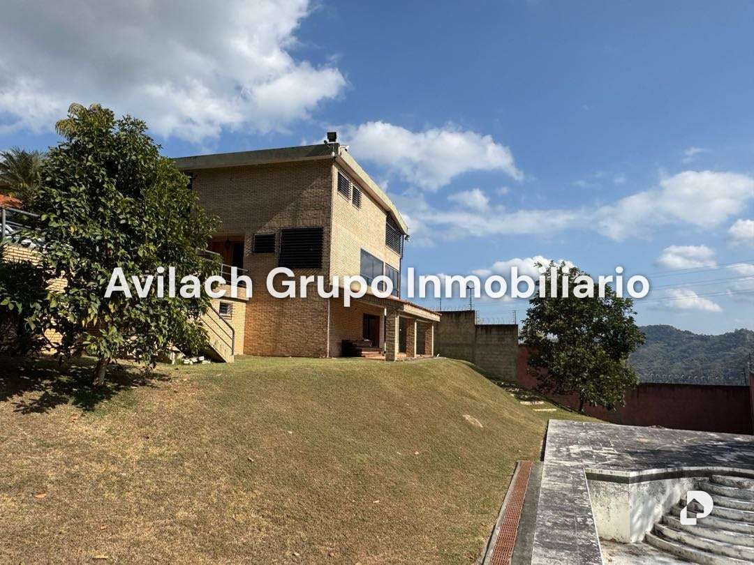Apartamento en Monte Elena, Caracas – 8