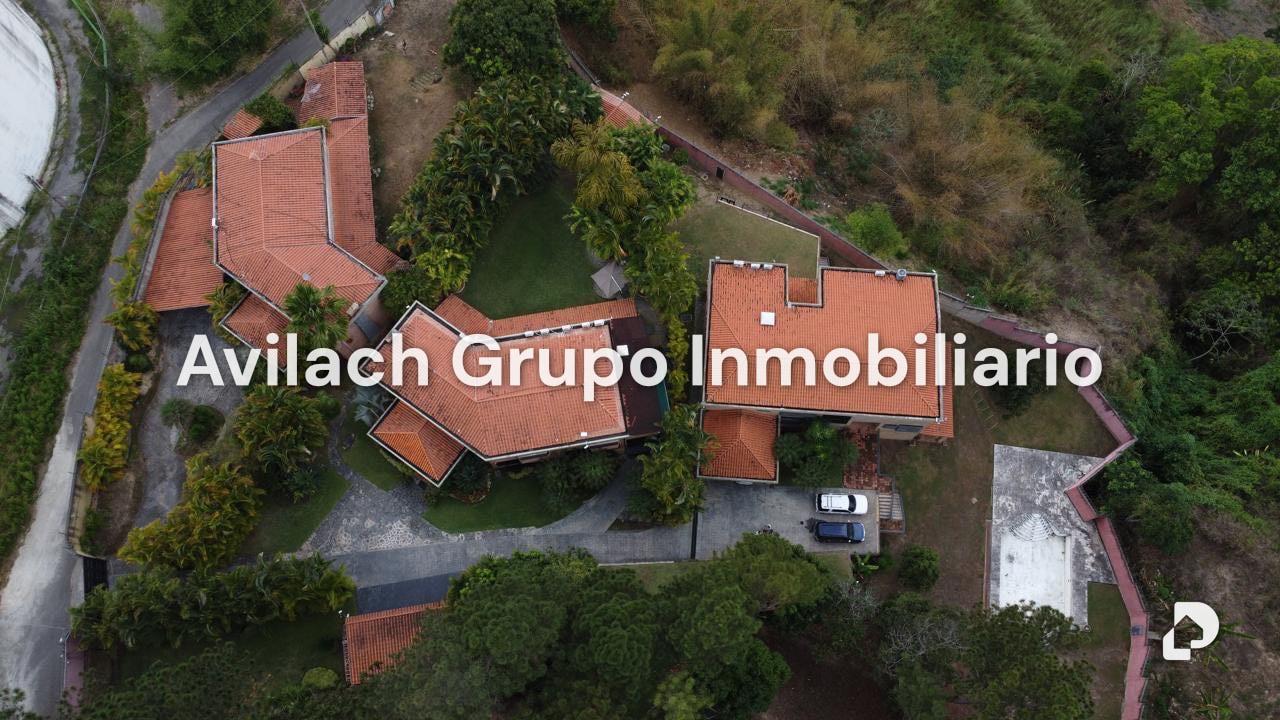 Apartamento en Monte Elena, Caracas – 1