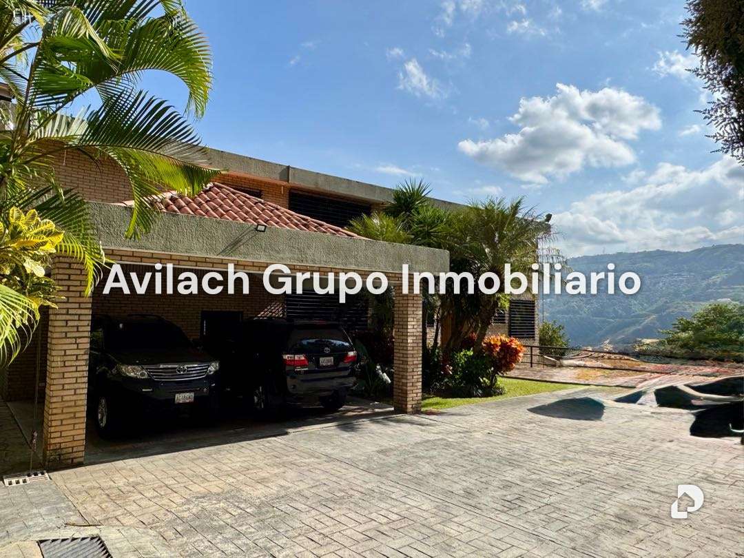Apartamento en Monte Elena, Caracas – 7