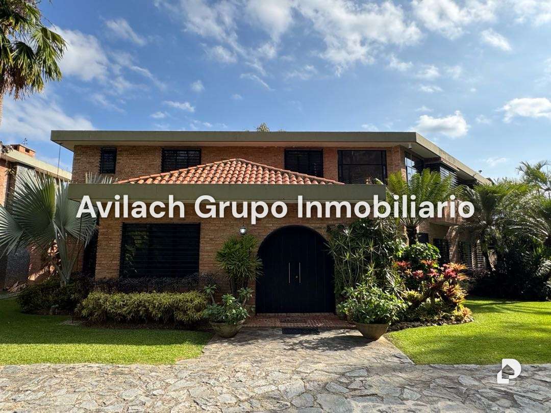 Apartamento en Monte Elena, Caracas – 10