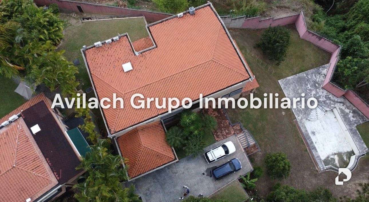 Apartamento en Monte Elena, Caracas – 3