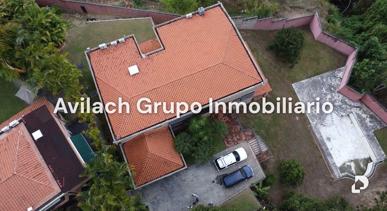 Apartamento en Monte Elena, Caracas – 3