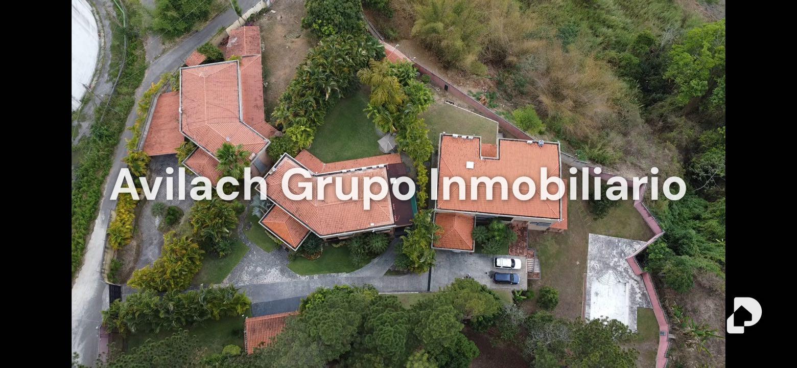 Apartamento en Monte Elena, Caracas – 2