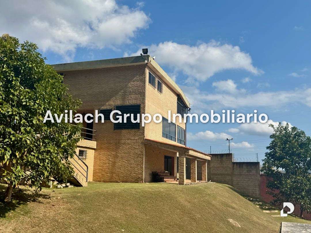 Apartamento en Monte Elena, Caracas – 6