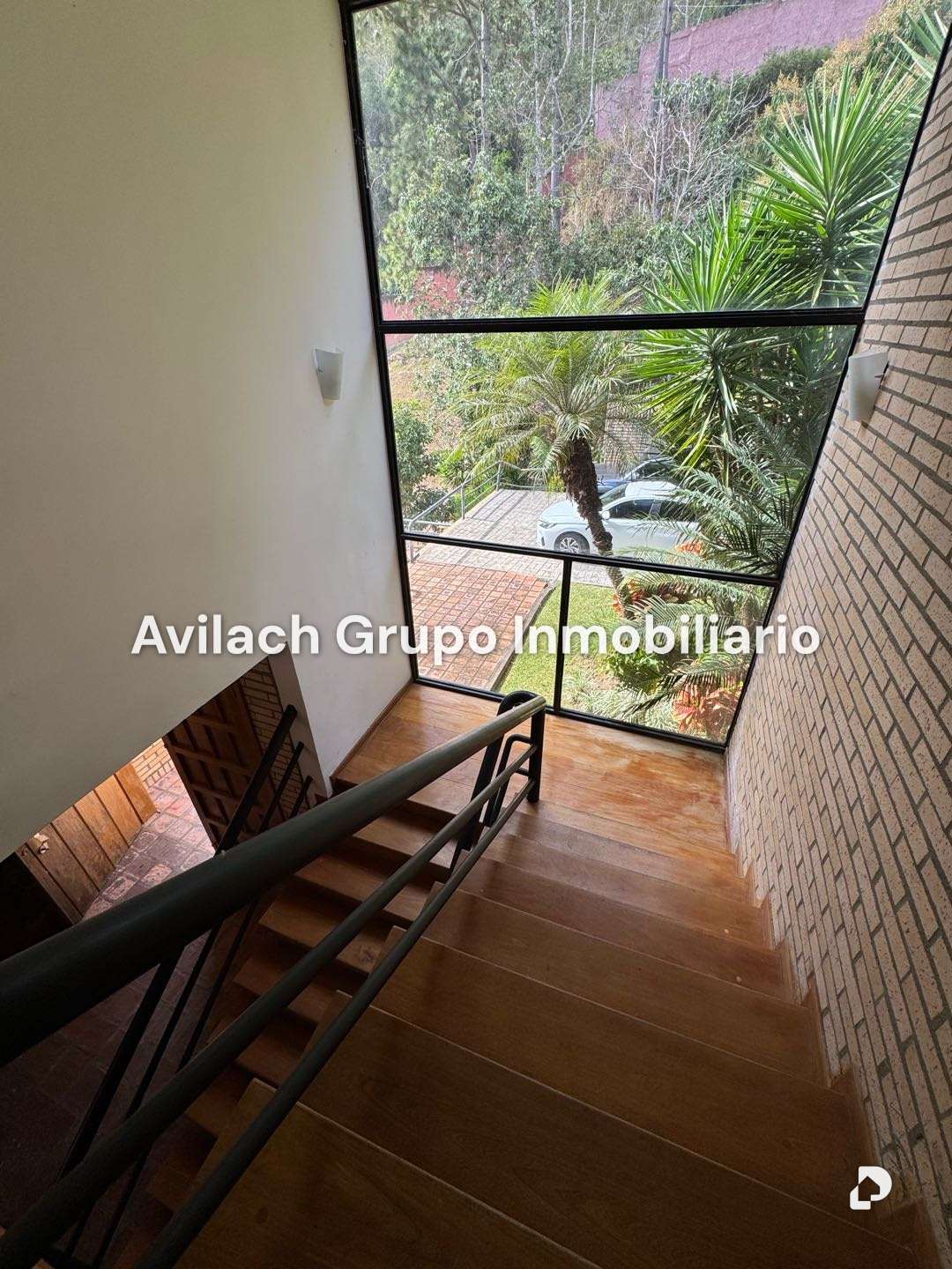 Apartamento en Monte Elena, Caracas – 5
