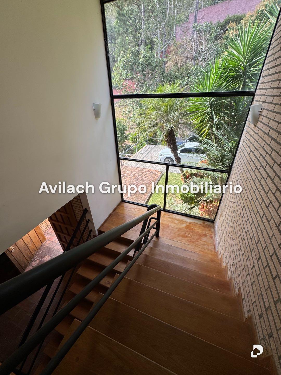 Apartamento en Monte Elena, Caracas – 5