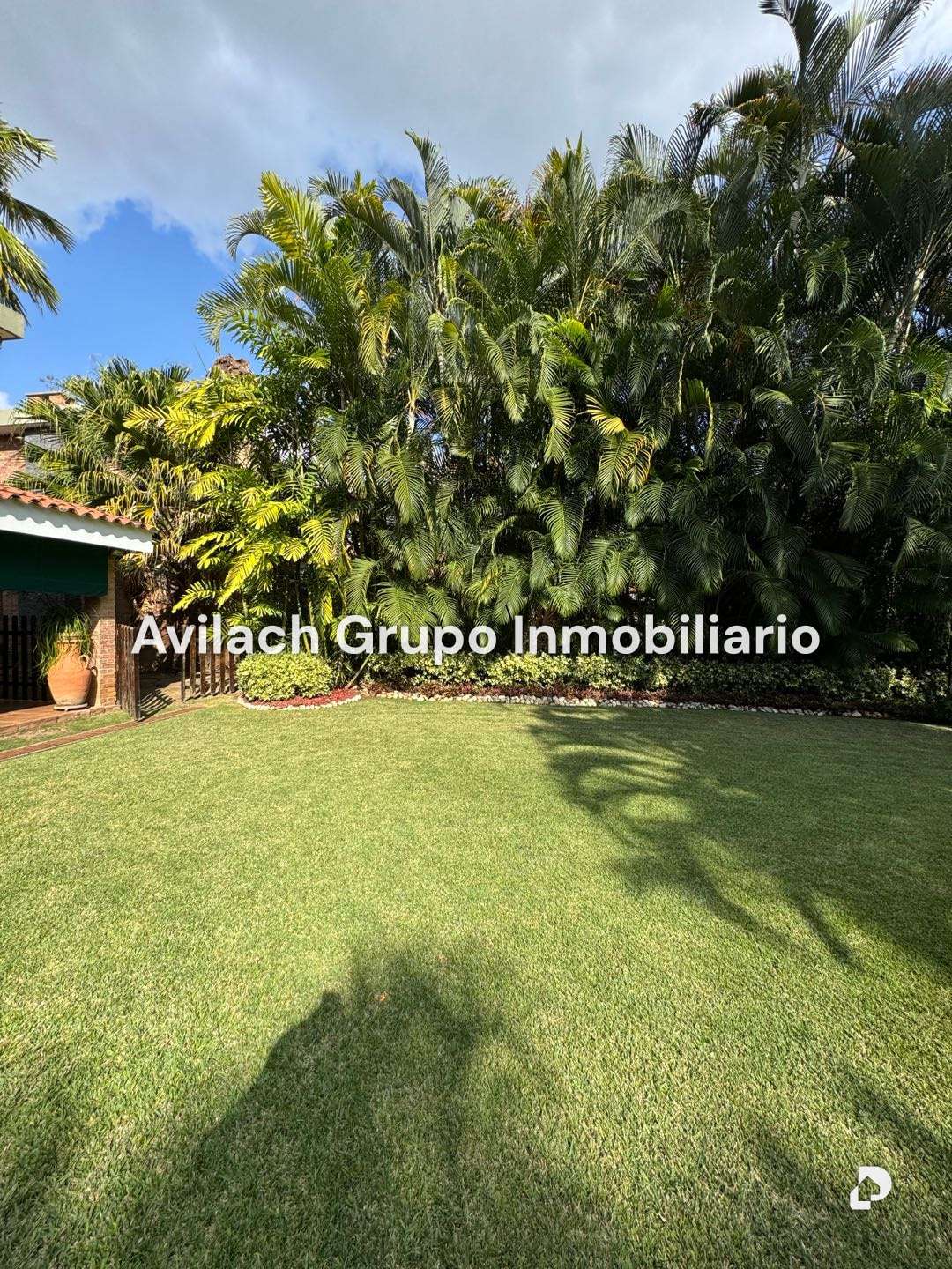 Apartamento en Monte Elena, Caracas – 9