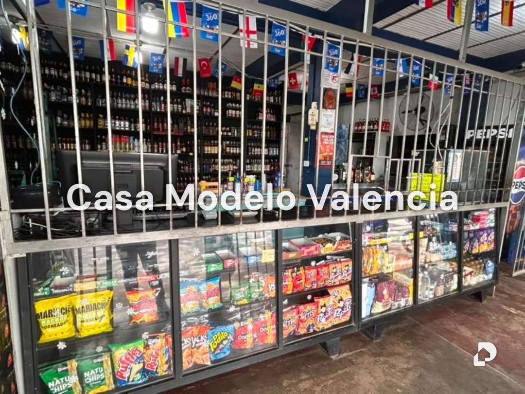 Local comercial en Tinaco – 9