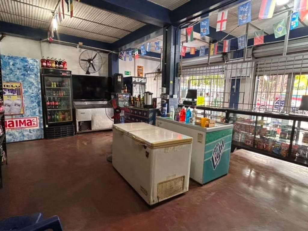 Local comercial en Tinaco