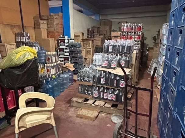 Local comercial en Tinaco