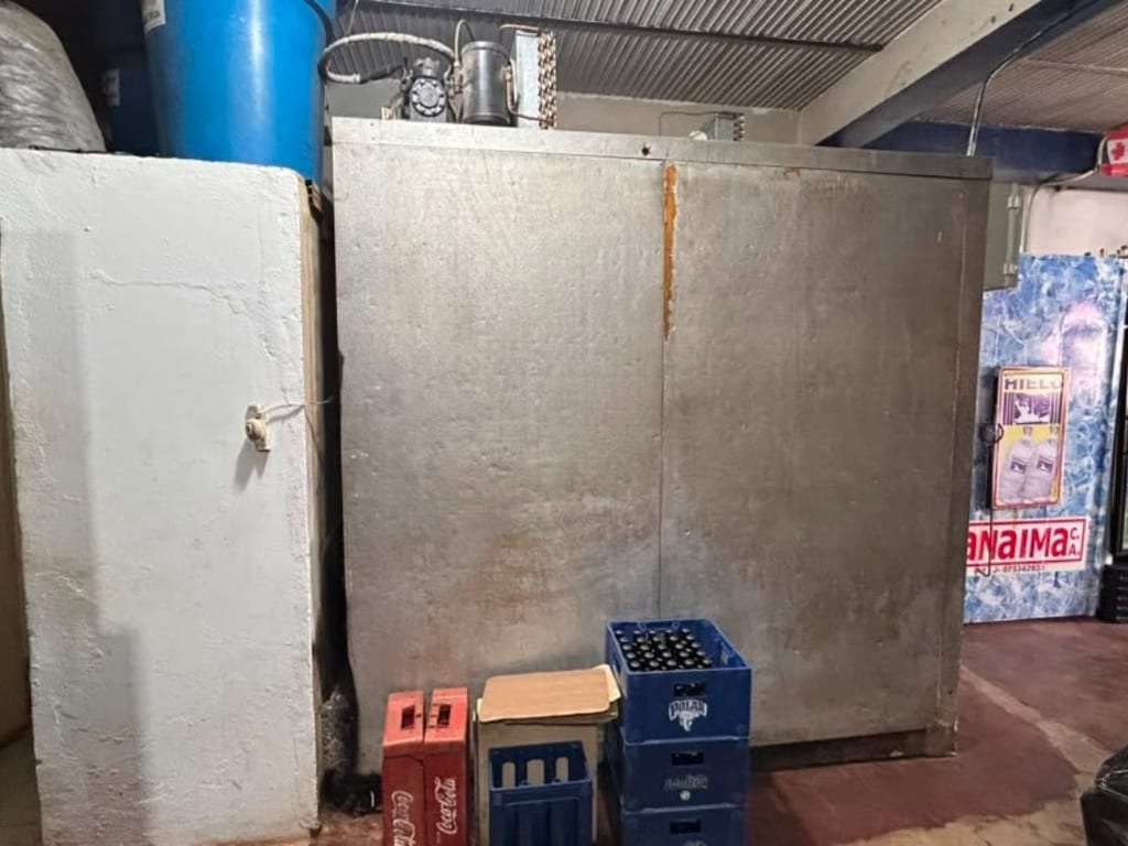 Local comercial en Tinaco