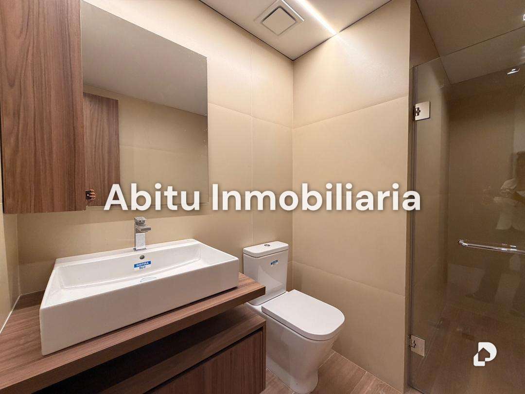 Apartment in Las Mercedes, Caracas – 11