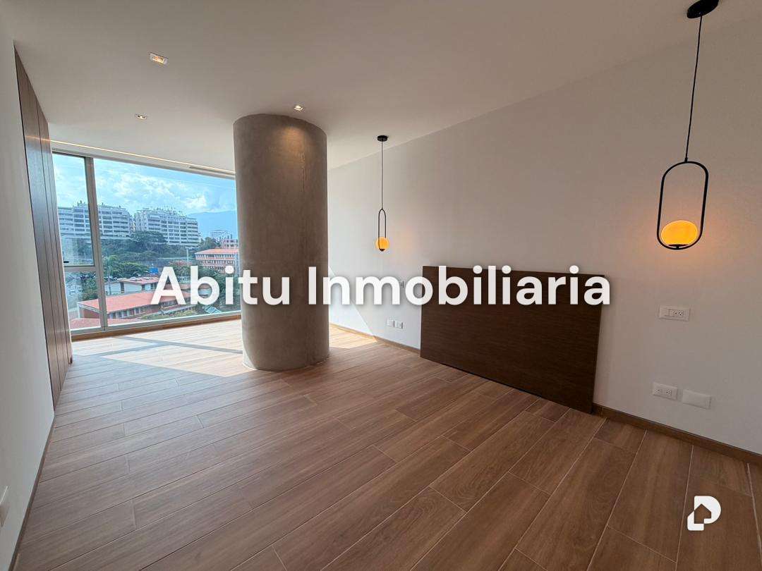 Apartment in Las Mercedes, Caracas – 9