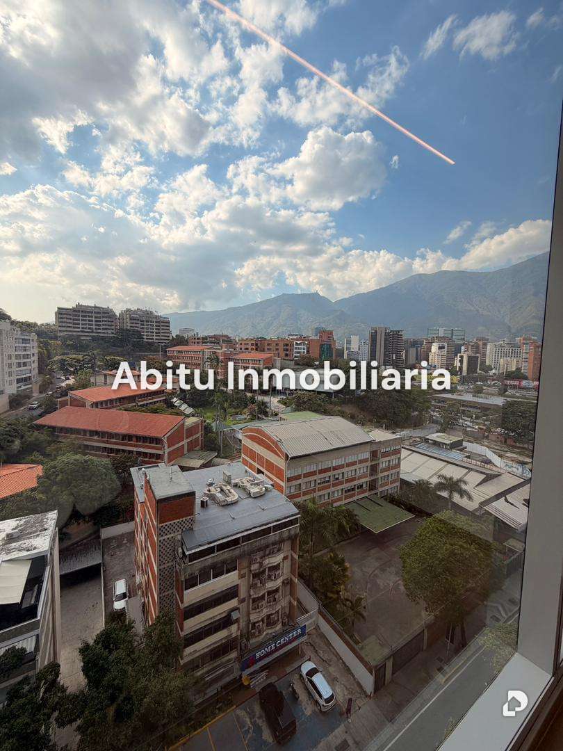 Apartment in Las Mercedes, Caracas – 5