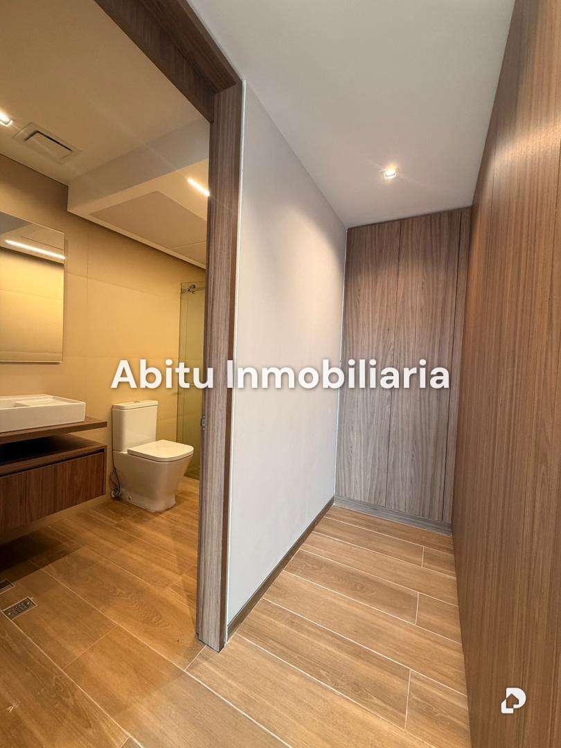 Apartment in Las Mercedes, Caracas – 7