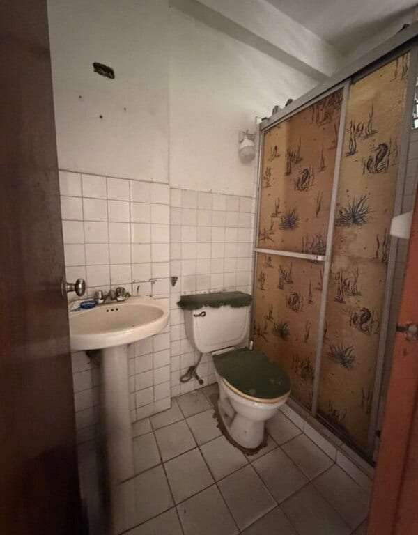 House in Barquisimeto - 1