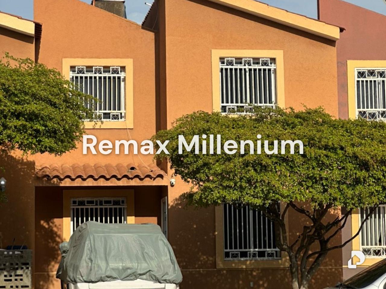 Townhouse en Maracaibo – 1