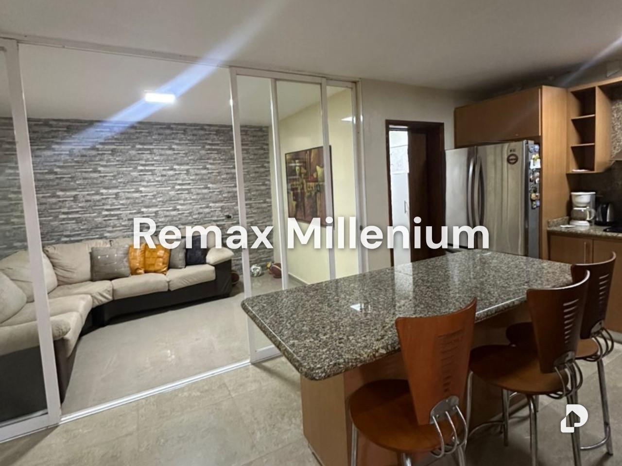 Townhouse en Maracaibo – 3