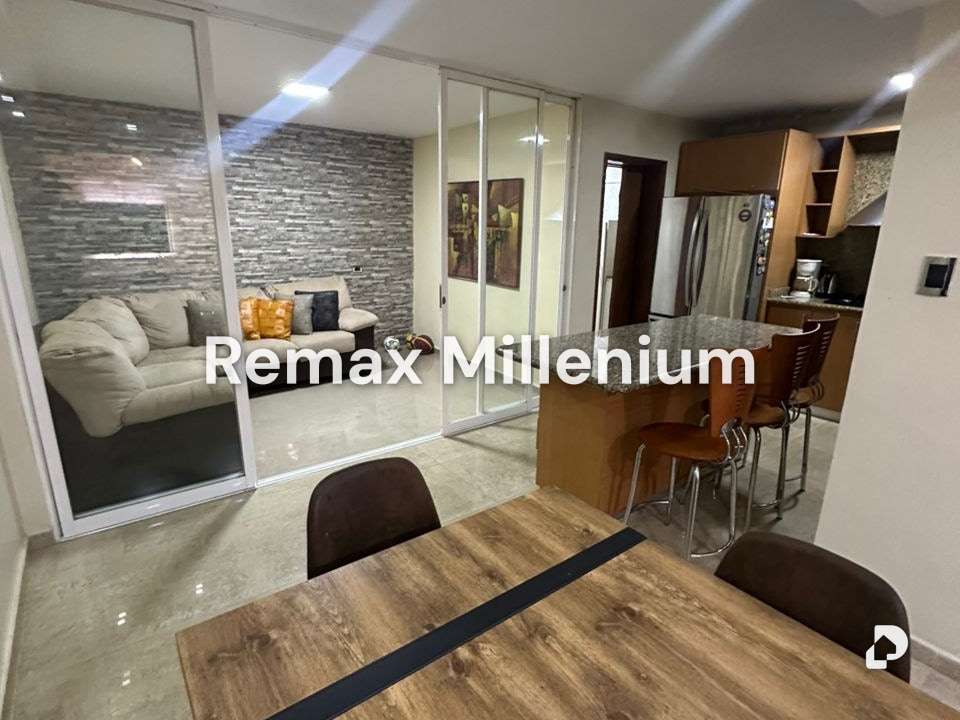 Townhouse en Maracaibo – 7