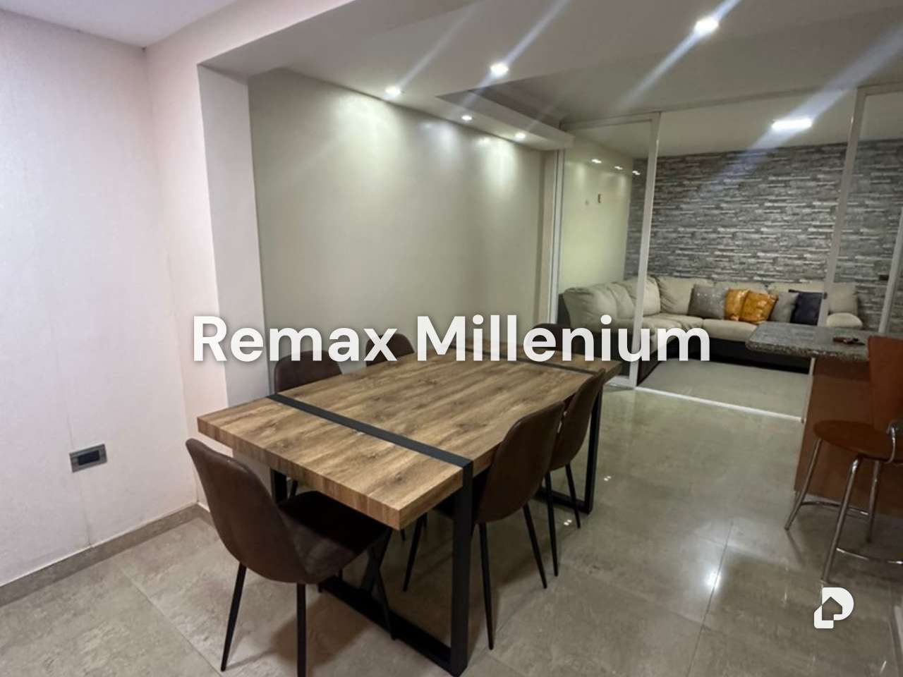 Townhouse en Maracaibo – 5