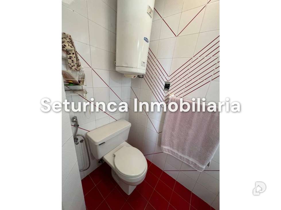 Apartamento en Los Naranjos (del Cafetal), Caracas – 17