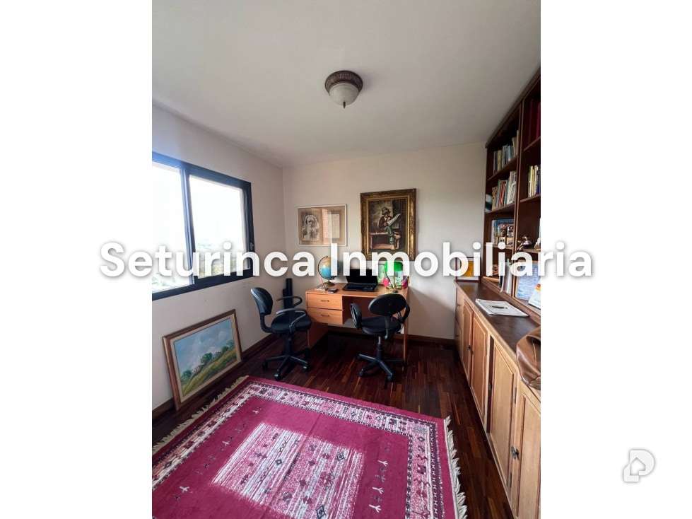 Apartamento en Los Naranjos (del Cafetal), Caracas – 6