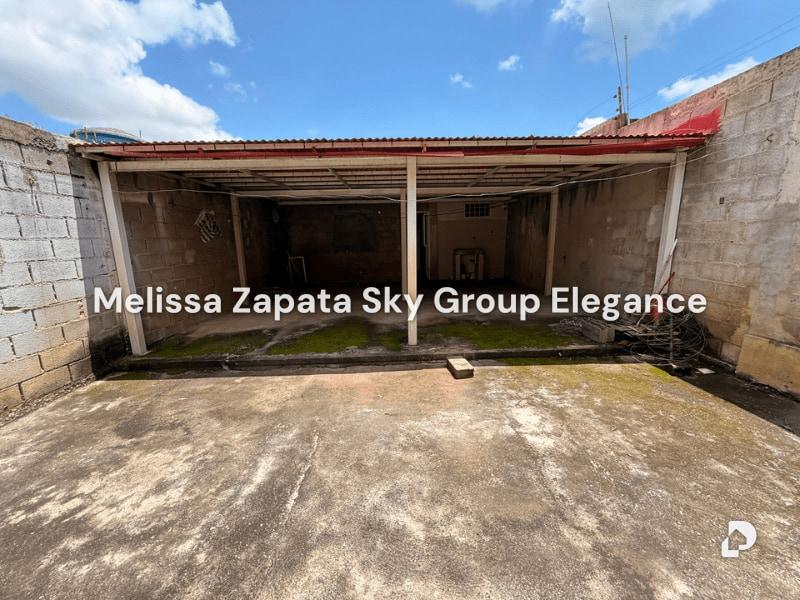 Casa en Villas Trabsider, Barquisimeto – 4
