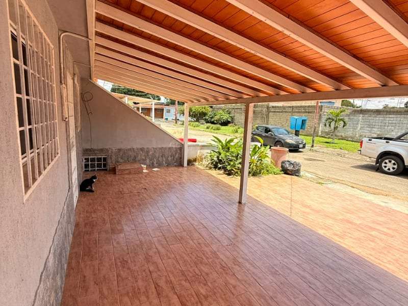 House in Barquisimeto - 1
