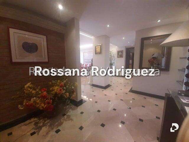 Apartamento en Los Naranjos (del Cafetal), Caracas – 6