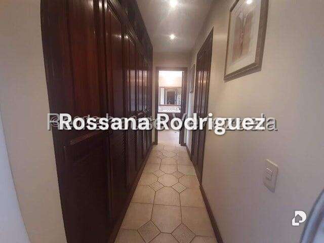Apartamento en Los Naranjos (del Cafetal), Caracas – 27
