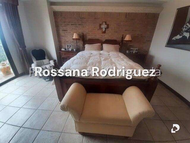 Apartamento en Los Naranjos (del Cafetal), Caracas – 29