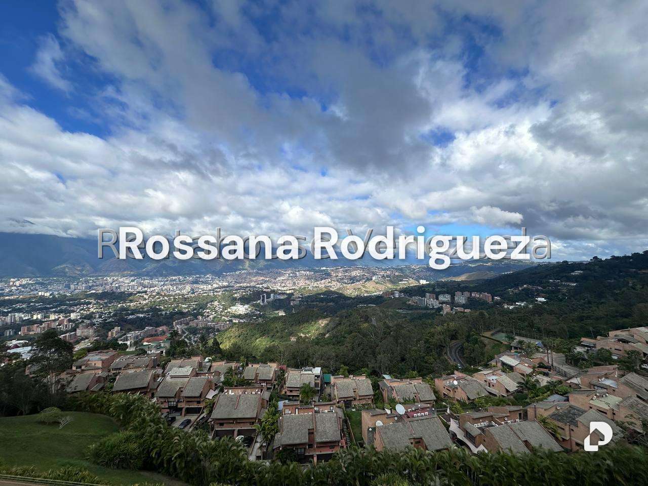 Apartamento en Los Naranjos (del Cafetal), Caracas – 23