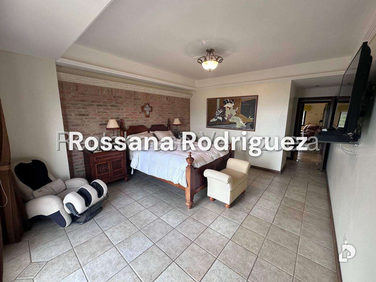Apartamento en Los Naranjos (del Cafetal), Caracas – 30