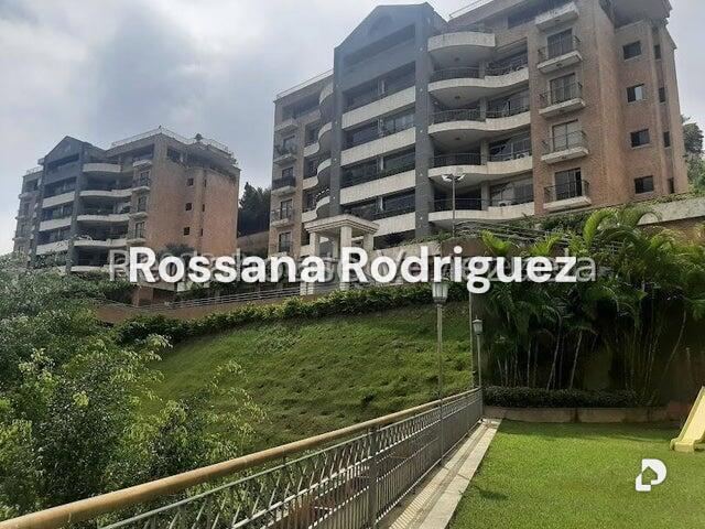 Apartamento en Los Naranjos (del Cafetal), Caracas – 2