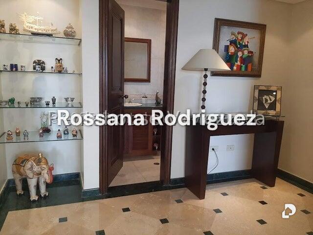 Apartamento en Los Naranjos (del Cafetal), Caracas – 5
