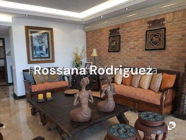 Apartamento en Los Naranjos (del Cafetal), Caracas – 15