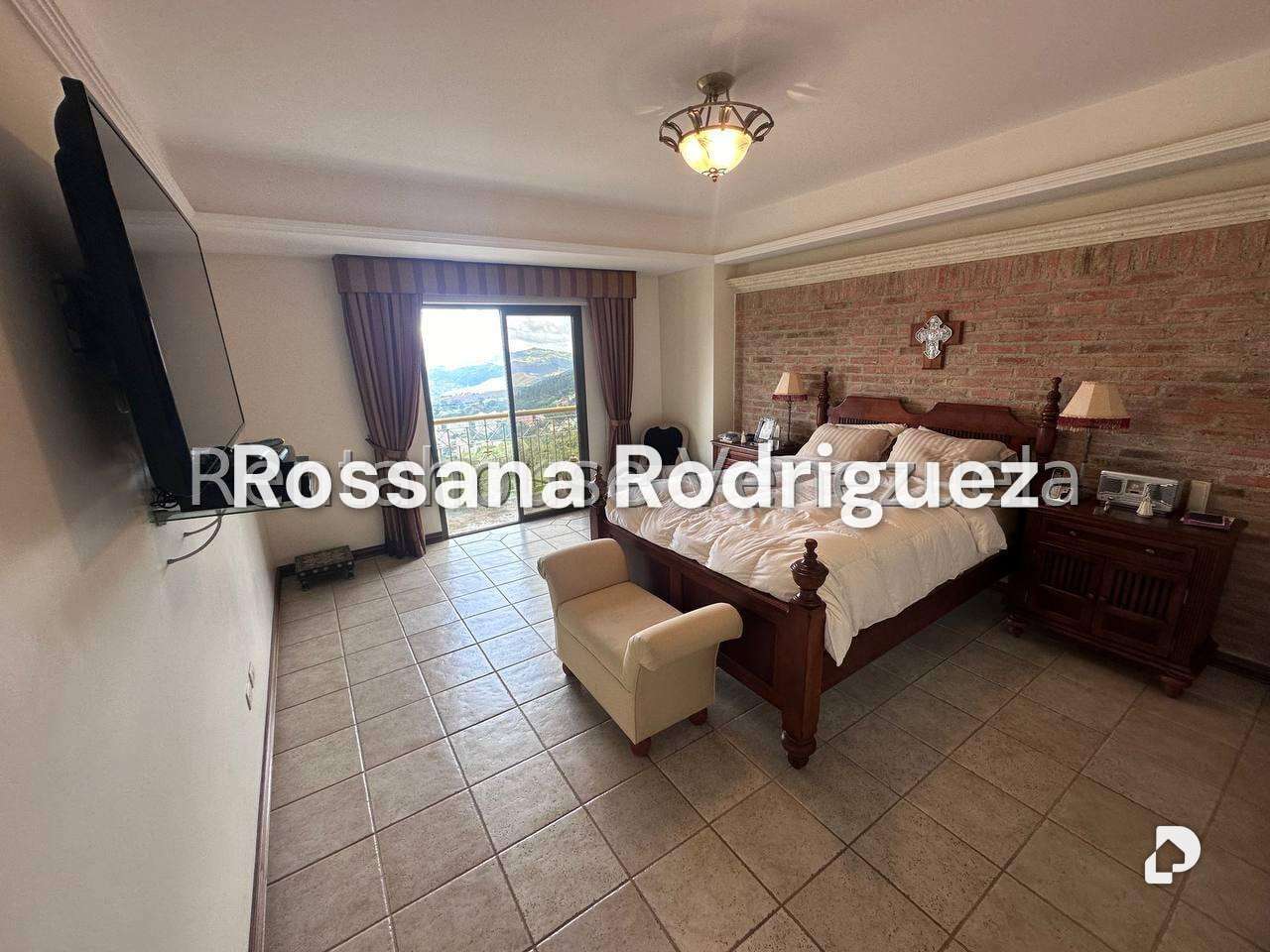 Apartamento en Los Naranjos (del Cafetal), Caracas – 28