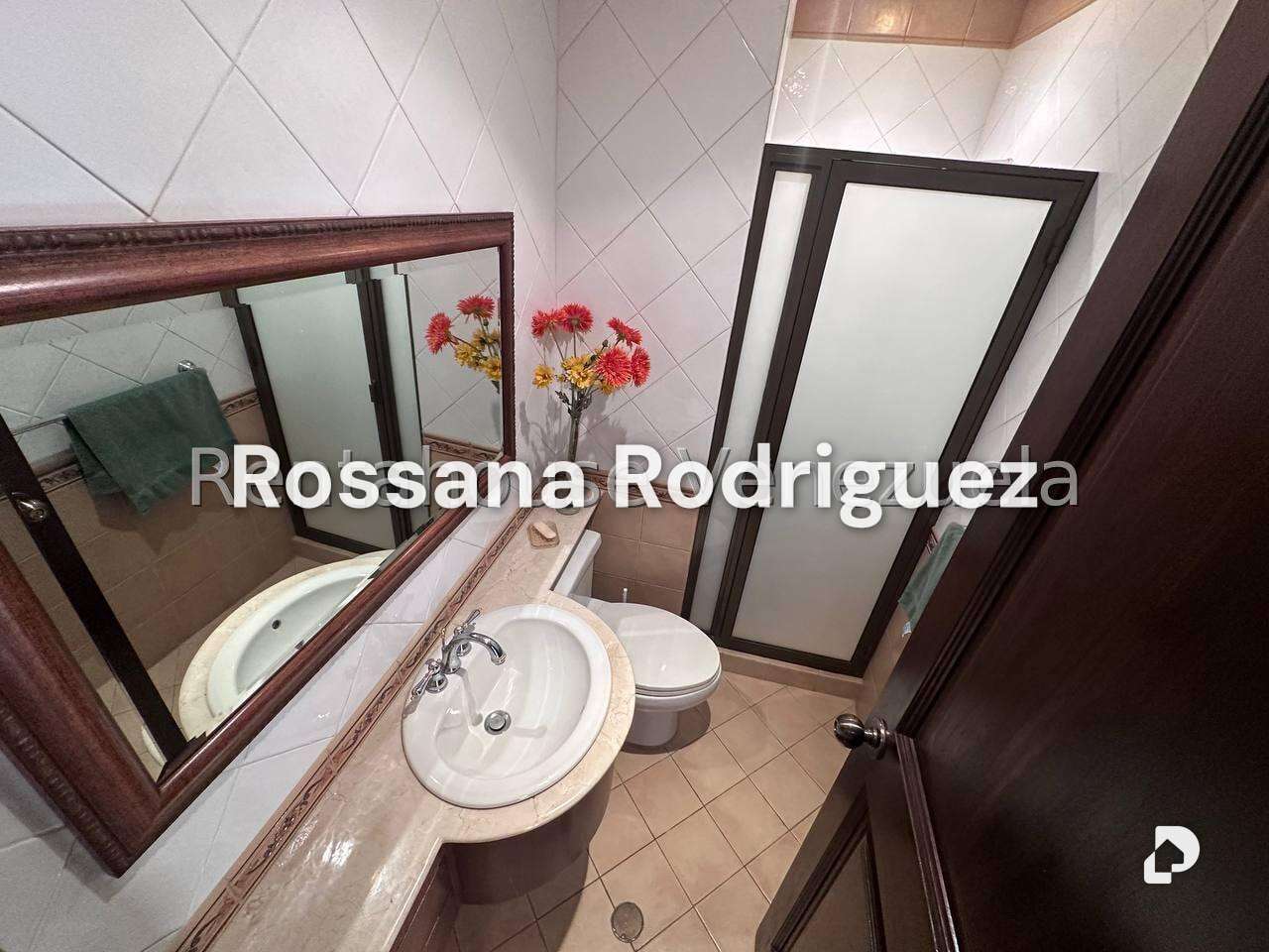 Apartamento en Los Naranjos (del Cafetal), Caracas – 26