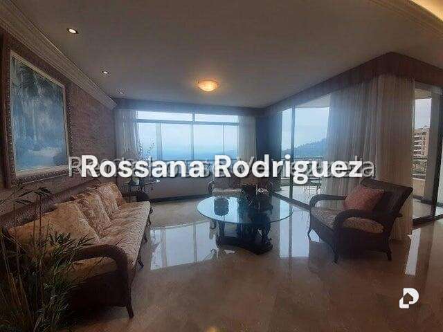 Apartamento en Los Naranjos (del Cafetal), Caracas – 8