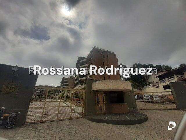 Apartamento en Los Naranjos (del Cafetal), Caracas – 3