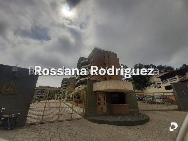 Apartamento en Los Naranjos (del Cafetal), Caracas – 3