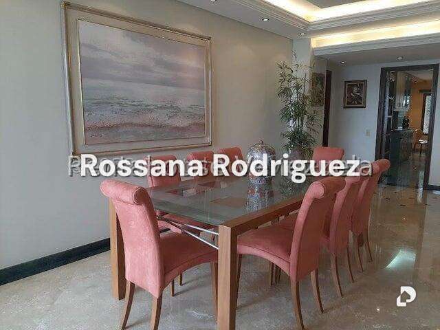 Apartamento en Los Naranjos (del Cafetal), Caracas – 19