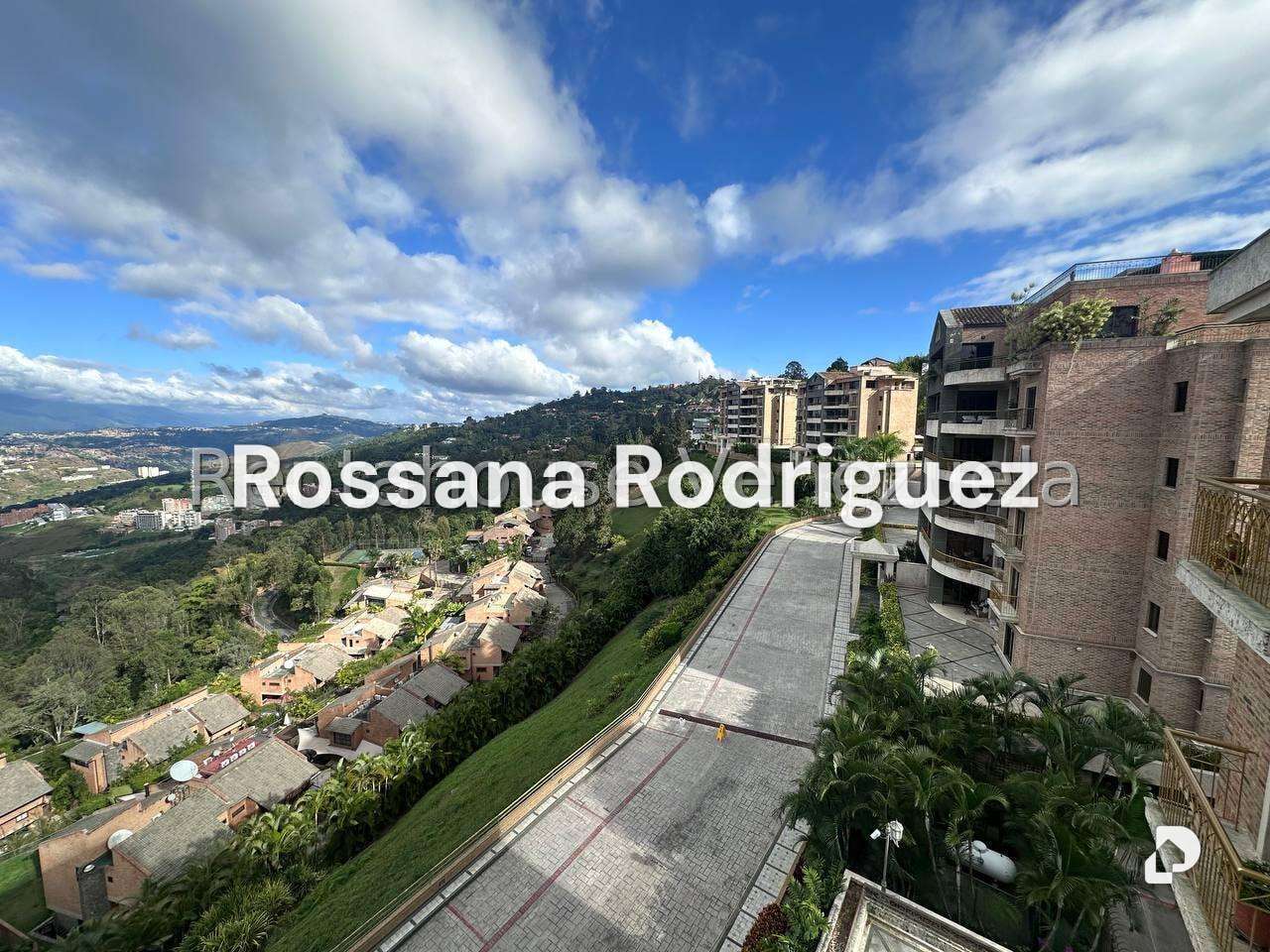 Apartamento en Los Naranjos (del Cafetal), Caracas – 25